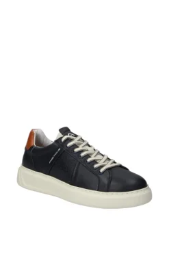 Ambitious Sneaker 12862d Navy