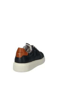 Ambitious Sneaker 12862d Navy