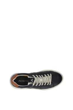 Ambitious Sneaker 12862d Navy