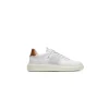 Ambitious Sneaker 12862d White