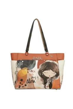 Anekke Borsa 40702 216