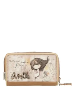 Anekke Portafogli 40809 909