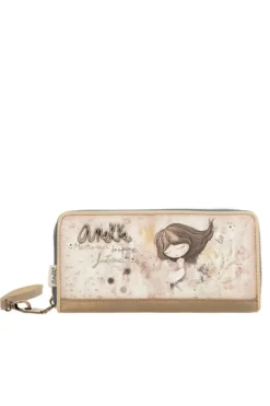 Anekke Portafogli 40809 908