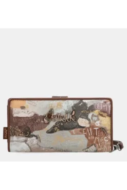 Anekke Portafogli 39819 901