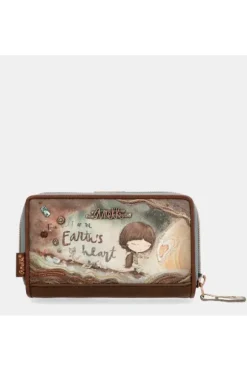 Anekke Portafogli 39809 909