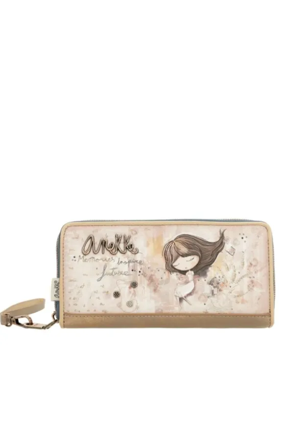 Anekke Portafogli 40809 908