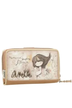 Anekke Portafogli 40809 909