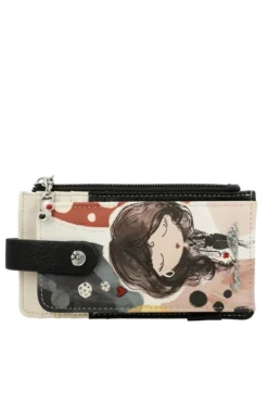 Anekke Portafogli 40709 013