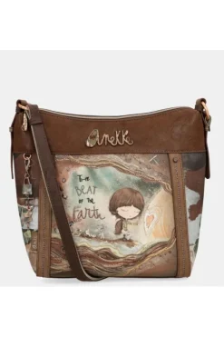 Anekke Tracolla 39803 007
