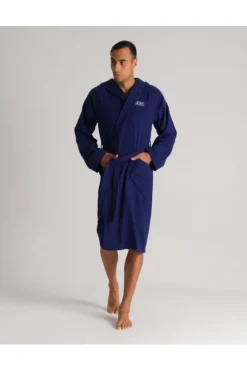 Arena Accappatoi 003210 Navy