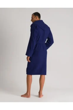 Arena Accappatoi 003210 Navy