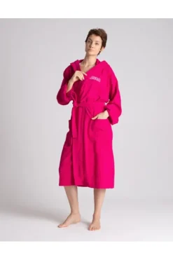 Arena Accappatoi 003210 Rose