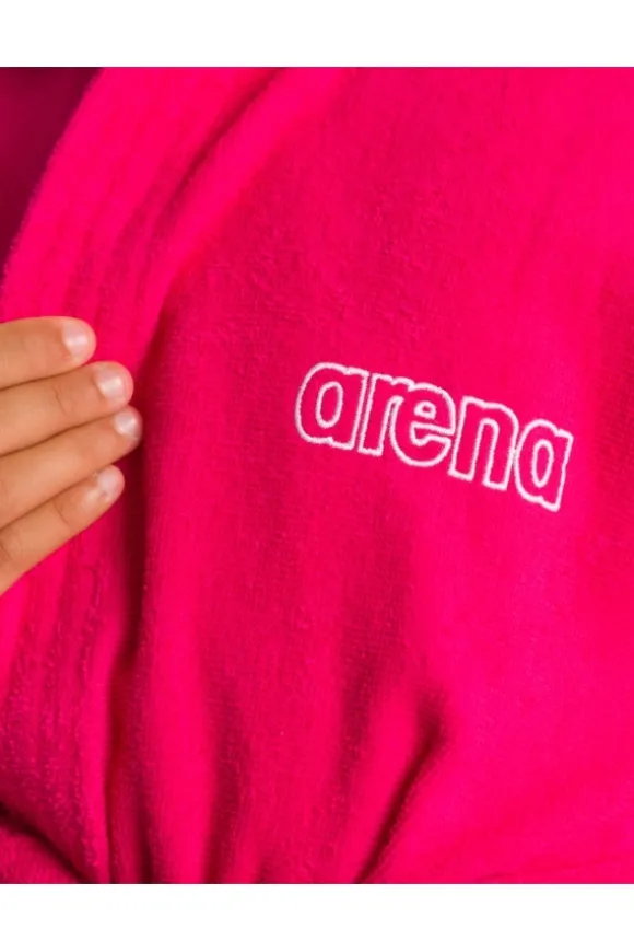 Arena Accappatoi 003211 Rose