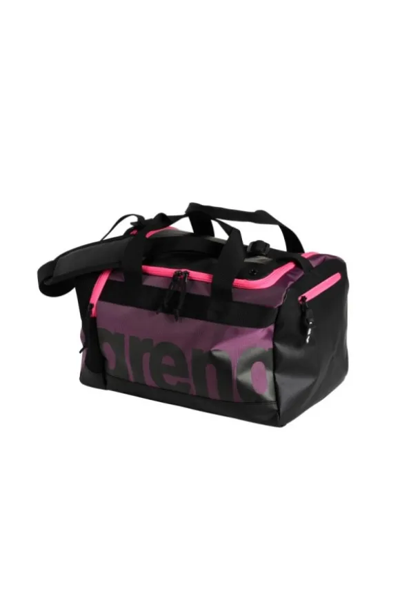 Arena Borsoni 004931 Plum