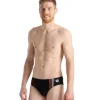 Arena Costume 005537 Black