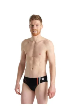 Arena Costume 005537 Black