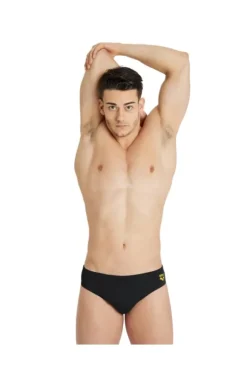 Arena Costume 005118 Black