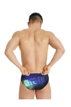 Arena Costume 005118 Black