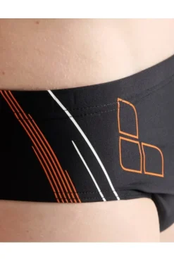 Arena Costume 005537 Black