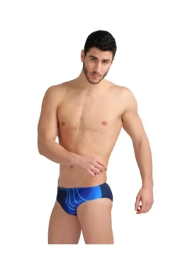 Arena Costume 005540 Navy