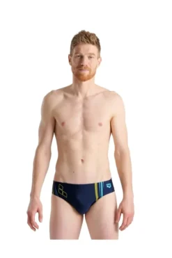Arena Costume 005537 Navy