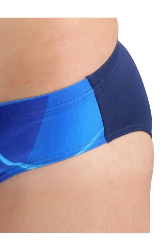 Arena Costume 005540 Navy