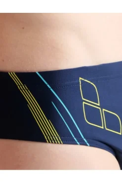 Arena Costume 005537 Navy