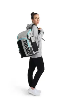 Arena Zaino 005569 Ice-sky