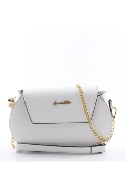 Armando olivieri Borsa 460201 Bianco