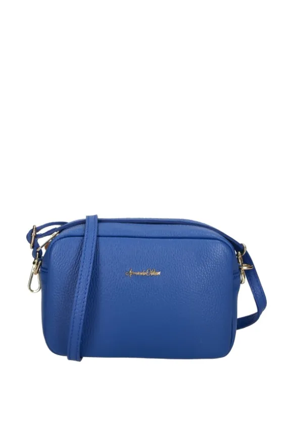 Armando olivieri Borsa 480205 Bluette
