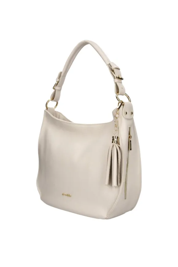 Armando olivieri Borsa 481001 Beige