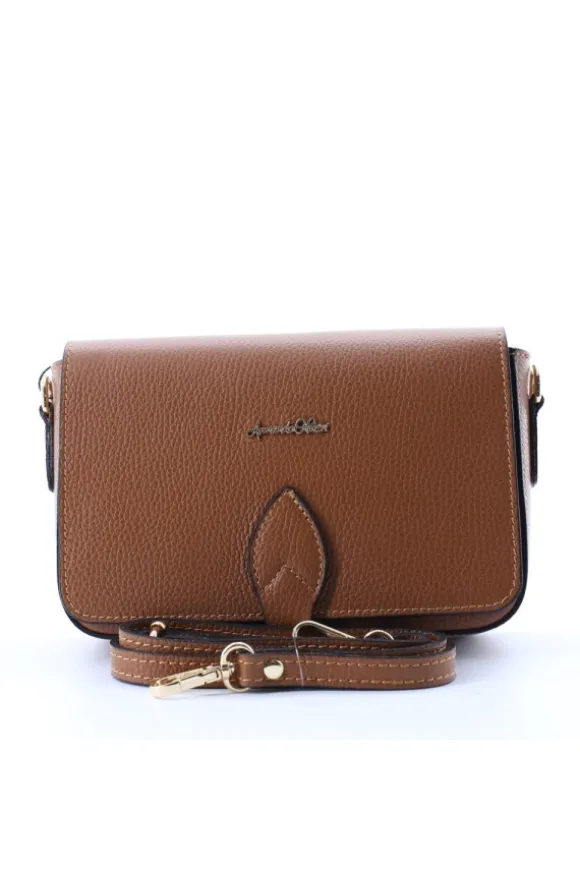Armando olivieri Borsa 440802 Cuoio