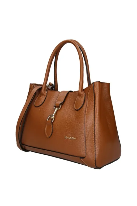 Armando olivieri Borsa 480206 Cuoio