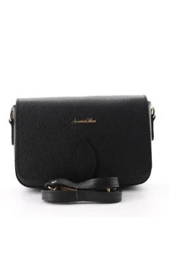 Armando olivieri Borsa 440802 Nero