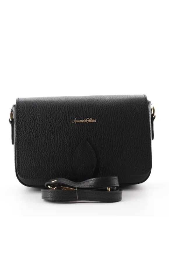 Armando olivieri Borsa 440802 Nero
