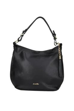 Armando olivieri Borsa 481001 Nero