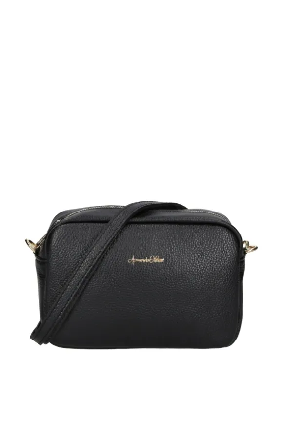Armando olivieri Borsa 480205 Nero