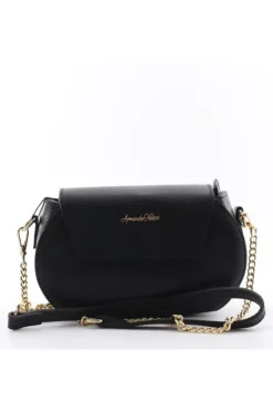 Armando olivieri Borsa 460201 Nero