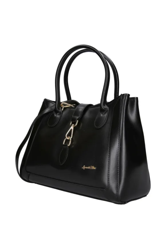 Armando olivieri Borsa 480206 Nero