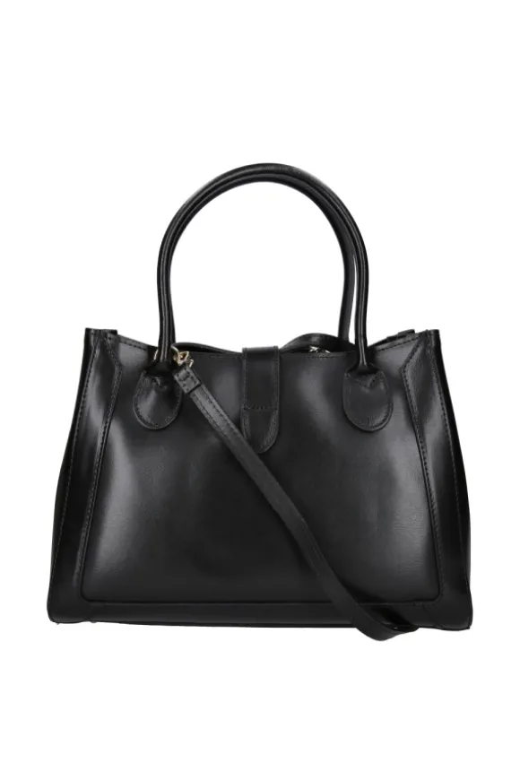 Armando olivieri Borsa 480206 Nero