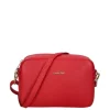 Armando olivieri Borsa 480205 Rosso