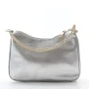Armando olivieri Borsa 42327 Silver