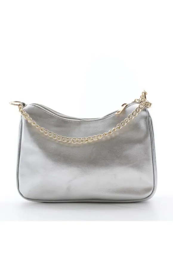 Armando olivieri Borsa 42327 Silver