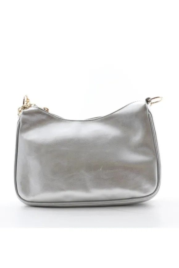 Armando olivieri Borsa 42327 Silver