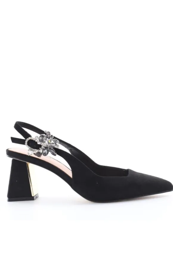 Armando olivieri Chanel 44320 Black