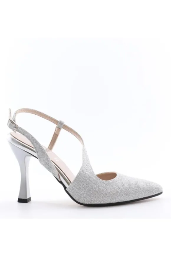 Armando olivieri Chanel 44318 Argento