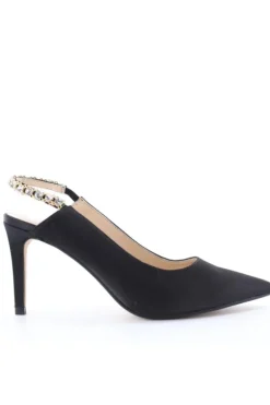 Armando olivieri Chanel 44390 Black