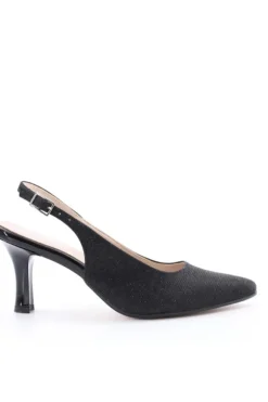 Armando olivieri Chanel 46417 Nero