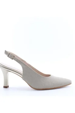 Armando olivieri Chanel 46417 Platino