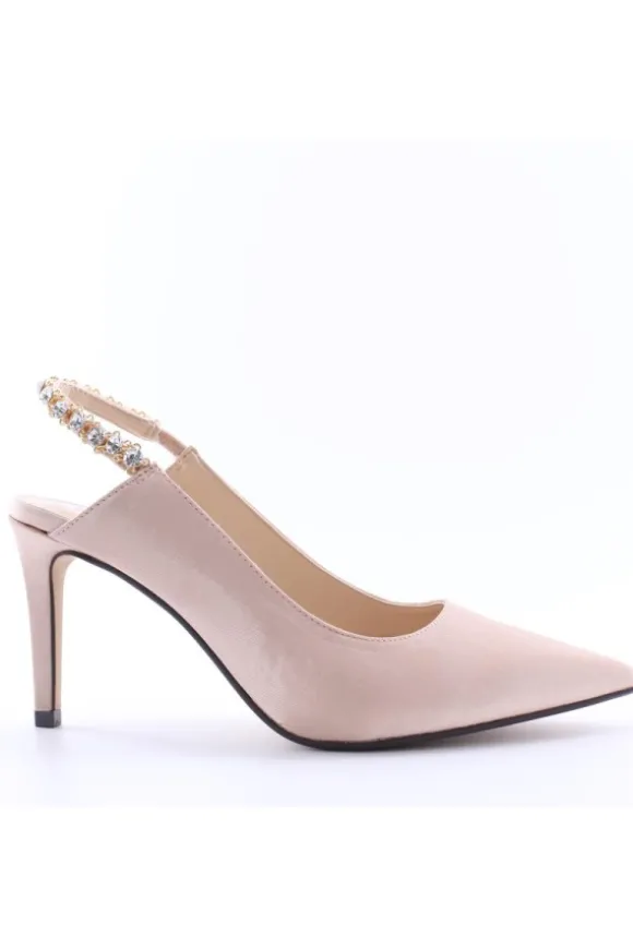 Armando olivieri Chanel 44390 Rose